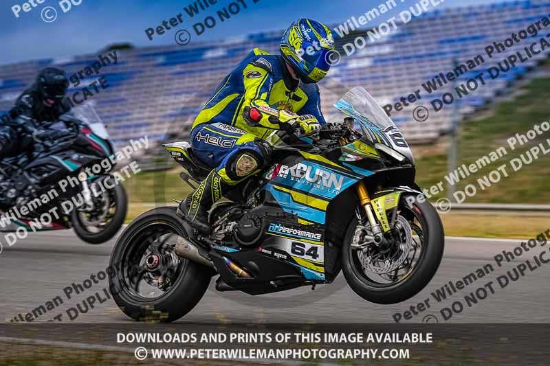 motorbikes;no limits;november 2019;peter wileman photography;portimao;portugal;trackday digital images